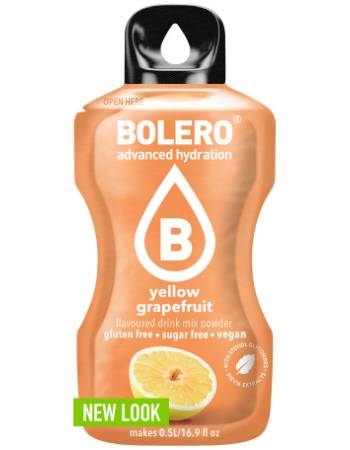 BOLERO YELLOW GRAPEFRUIT