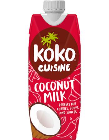 KOKO CUISINE  330ML