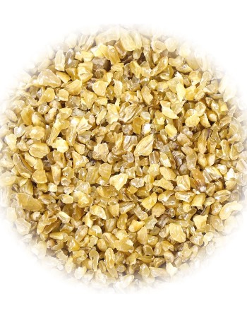 GOOD EARTH MEDIUM BULGAR 1KG