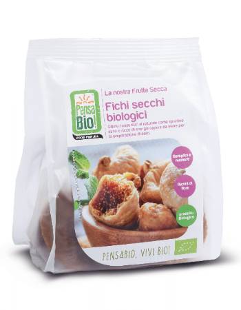 PENSA BIO FIGS 200G