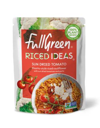 FULL GREEN SUN DRIED TOMATO 200G