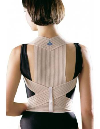OPPO POSTURE AID CLAVICLE BRACE M (2075)