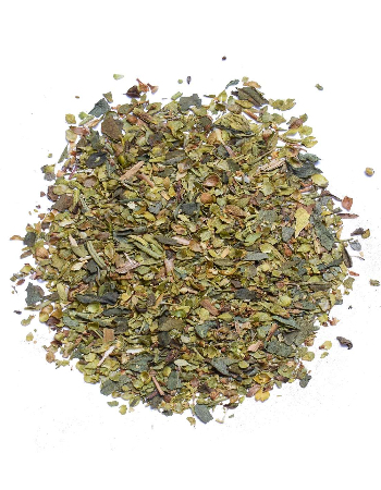 GOOD EARTH MIXED HERBS 20G