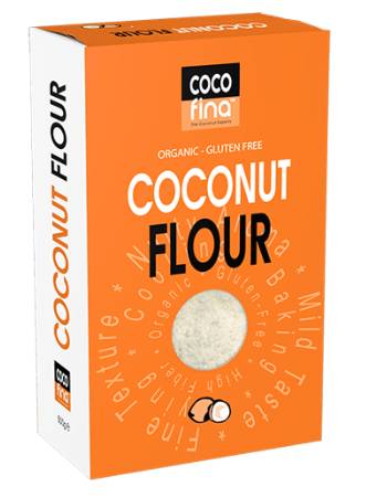 COCOFINA COCONUT FLOUR 500G