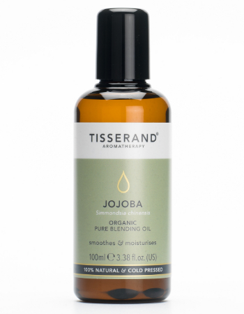 TISSERAND JOJOBA BLENDING OIL 100ML