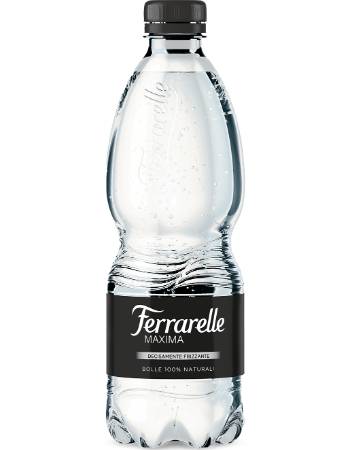 FERRAFELLE SPARKLING WATER 1.5L