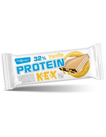 MAXSPORT PROTEIN KEX VANILLA WAFER 40G