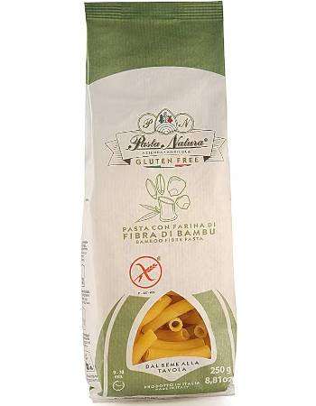 PASTA NATURA MACCHARONI 250G