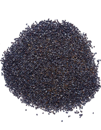 GOOD EARTH POPPY SEEDS 500G