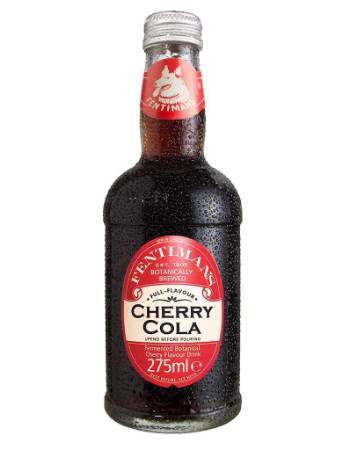 FENTIMANS CHERRY COLA 275ML