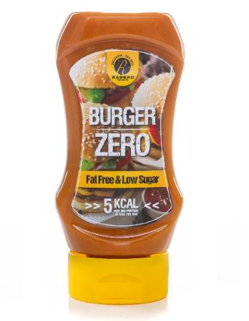 RABEKO BURGER 350ML | ONLINE OFFER