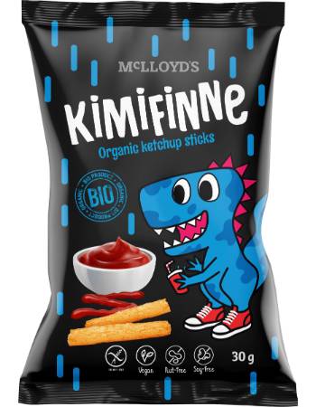 MCLLOYDS KIMMIFINNE KETCHUP STICK 30G