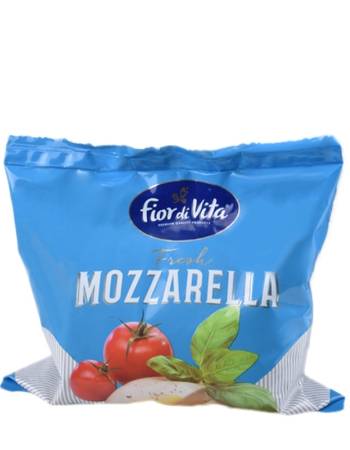 FIOR DI VITA FRESH MOZZARELLA 125G