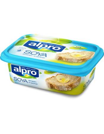 ALPRO SOYA SPREAD 250G