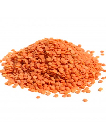 BUY IN BULK RED LENTILS 1KG