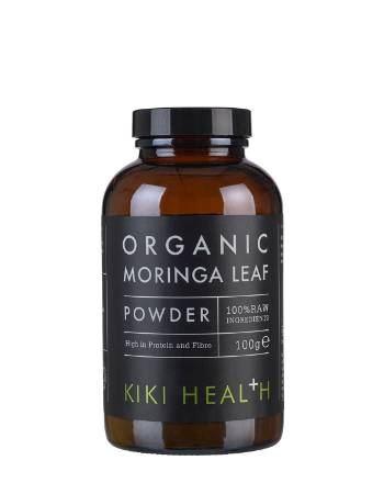 KIKI HEALTH MORINGA POWDER 100G