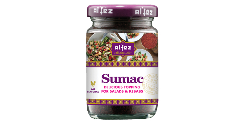 AL FEZ SUMAC 38G