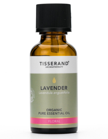 TISSERAND LAVENDER ESSENTIAL OIL 30ML