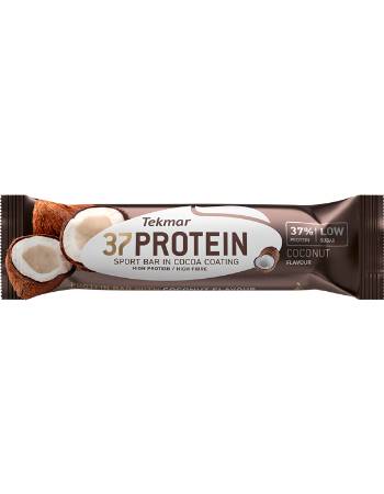 TEKMAR PROTEIN SPORT BAR COCONUT 45G