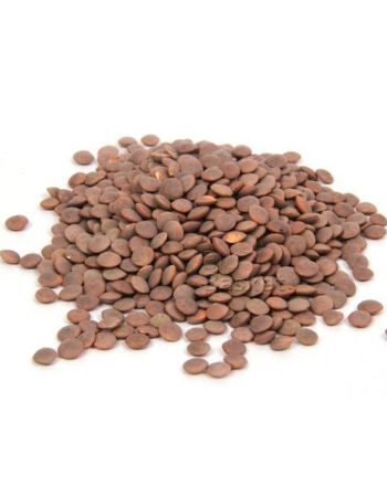 BUY IN BULK BROWN SPLIT LENTILS 1KG