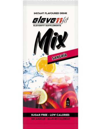 ELEVENFIT DRINK SANGRIA 9G