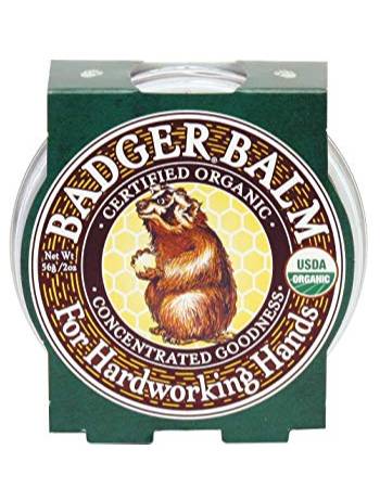 BADGER BALM FOR HANDS