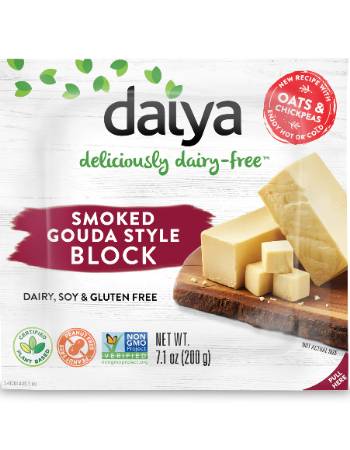 DAIYA GOUDA STYLE BLOCK 150G