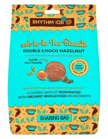 RHYTHM 108 COCONUT TEA BISCUIT COOKIES