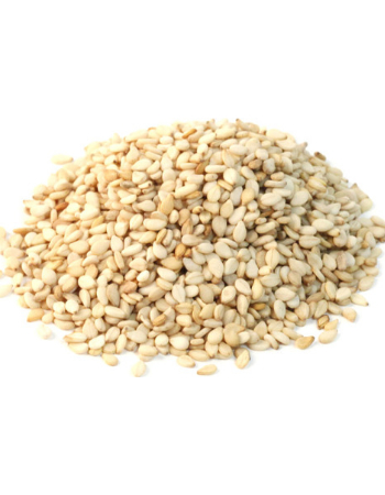 GOOD EARTH SESAME SEEDS 1KG