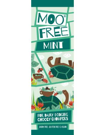 MOO FREE MINTY MOO BAR 23G