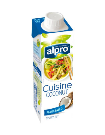 ALPRO COCONUT CUISINE 250ML