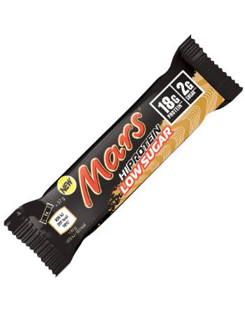 MARS HIGH PROTEIN BAR 57G | LOW SUGAR