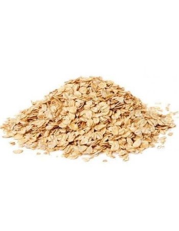 GOOD EARTH OAT FLAKES 500G