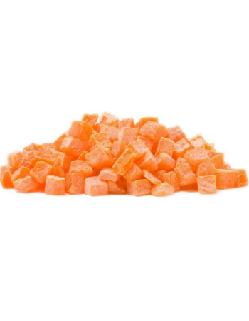 GOOD EARTH PAPAYA DICED 150G