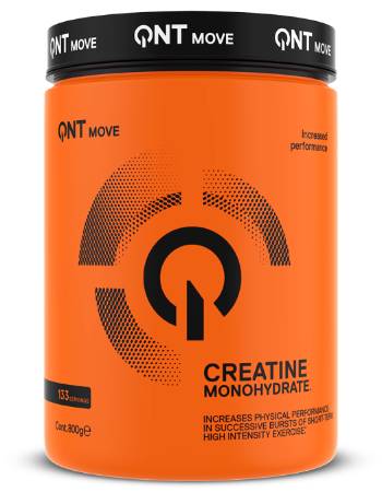 QNT CREATINE MONOHYDRATE 800G