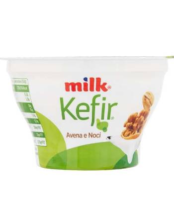 MILK KEFIR AVENA NOCI 150G