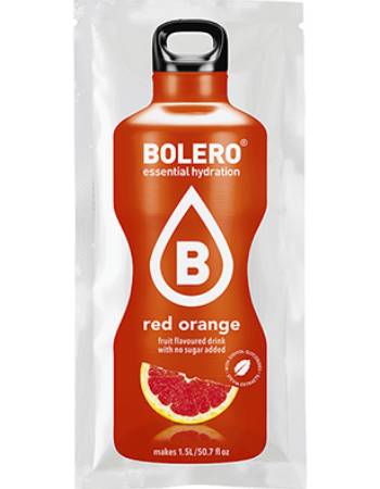 BOLERO RED ORANGE