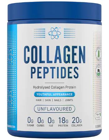 APPLIED NUTRITION  COLLAGEN PEPTIDES 300G