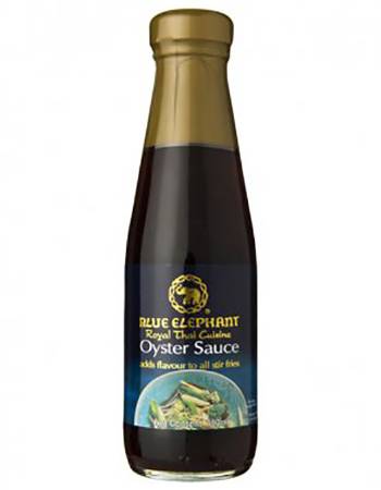 BLUE ELEPHANT OYSTER SAUCE 190ML