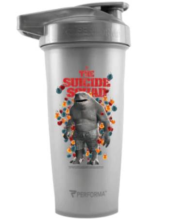 SMART SHAKE KING SHARK SHAKER 800ML