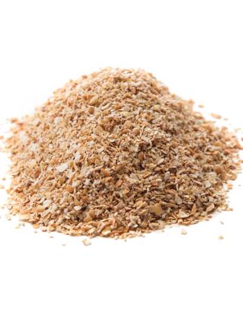 GOOD EARTH WHEAT BRAN 250G