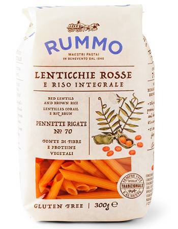 RUMMO PENETTE LEGUME 300G