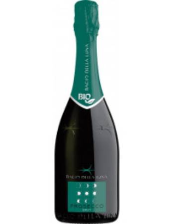 BACIO DELLA LUNA ORGANIC PROSECCO BRUT 750ML