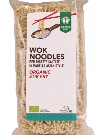 PROBIOS WOK NOODLES 250G