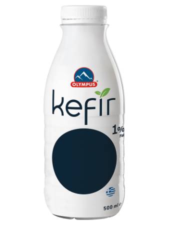 OLYMPUS KEFIR DRINK 500ML