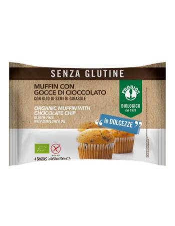 PROBIOS CHOCOLATE MUFFIN 50G