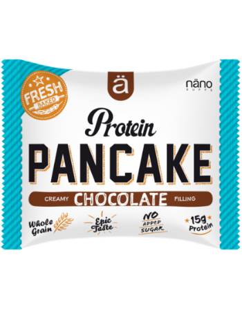 NANOSUPPS PROTEIN PANCAKE 45G | CHOCOLATE