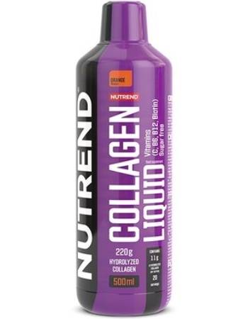 NUTREND COLLAGEN LIQUID 500ML