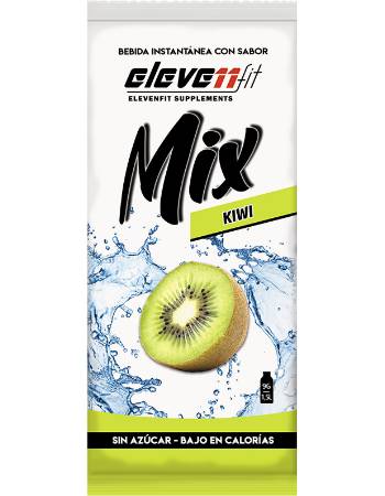 ELEVENFIT DRINK KIWI 9G