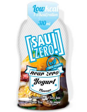 SAUZERO YOGURT SAUCE 310ML